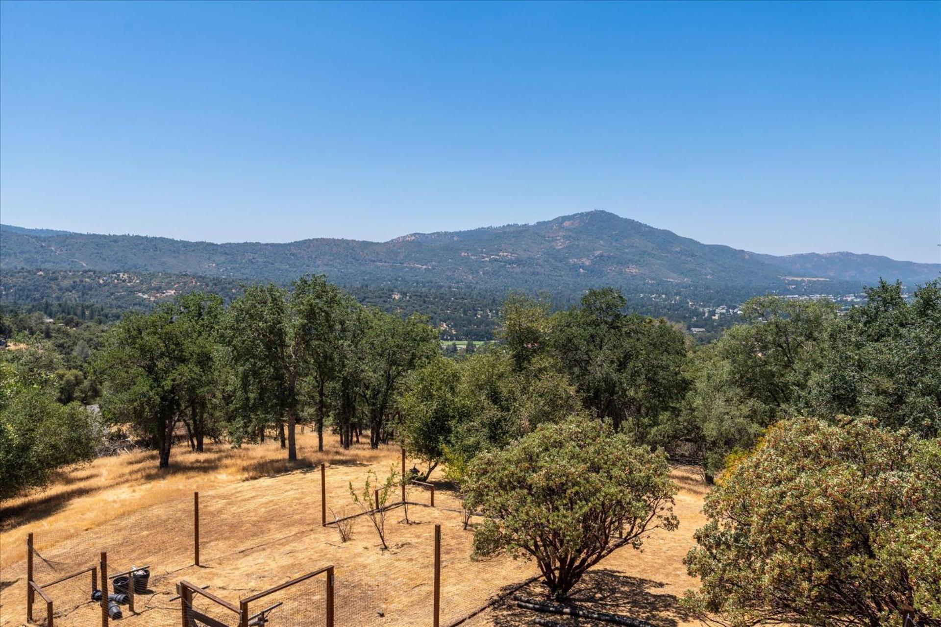 Yosemite Lookout Lodge Oakhurst Luaran gambar