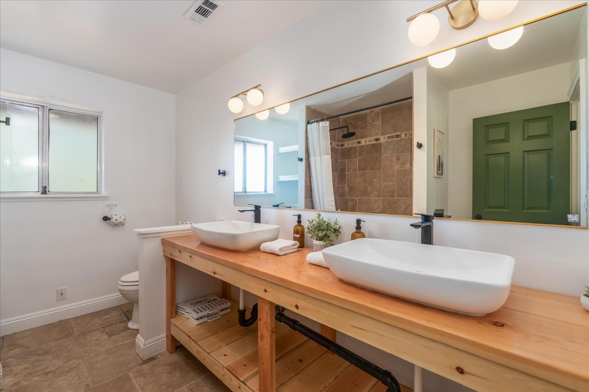 Yosemite Lookout Lodge Oakhurst Luaran gambar