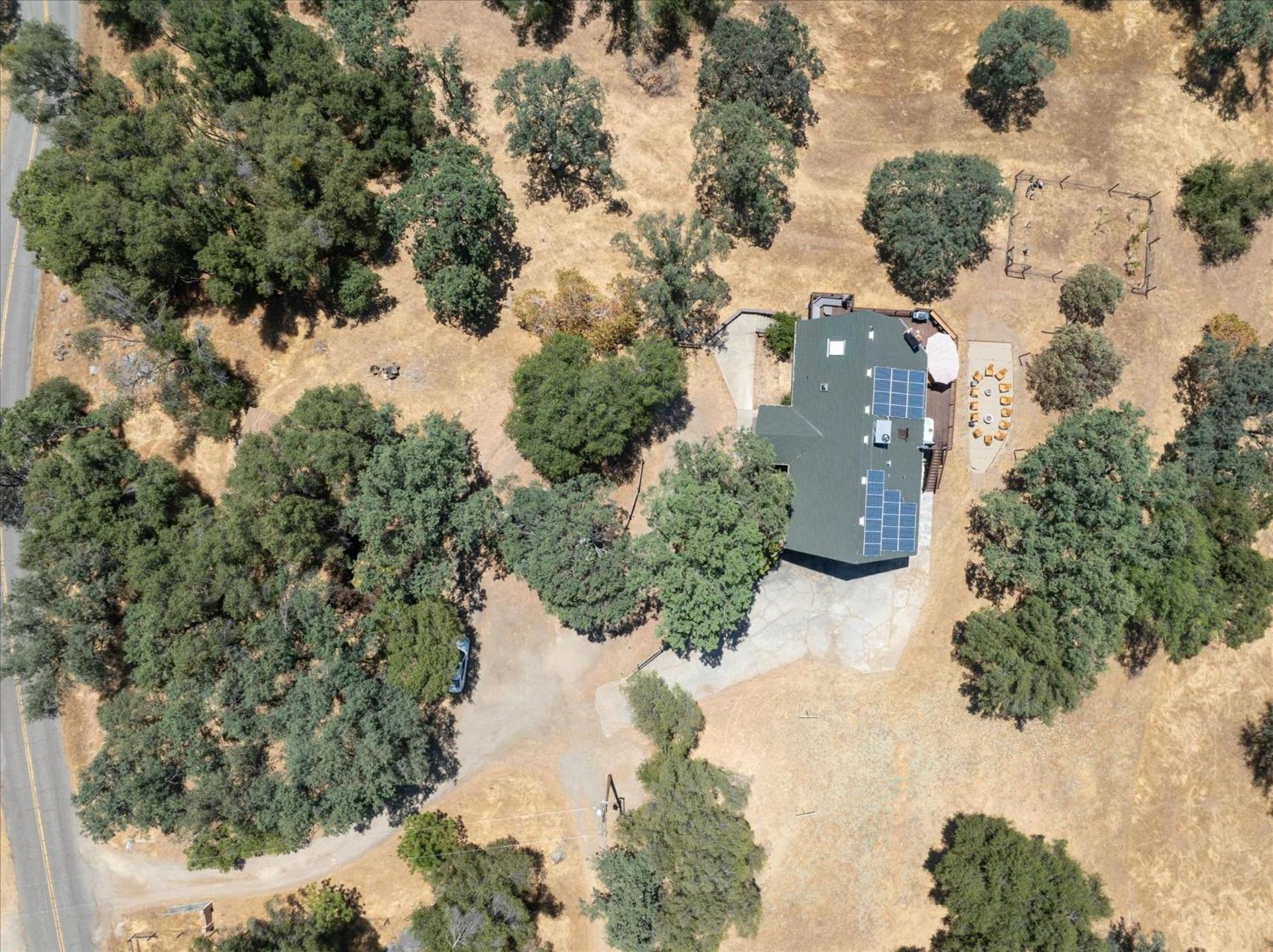Yosemite Lookout Lodge Oakhurst Luaran gambar
