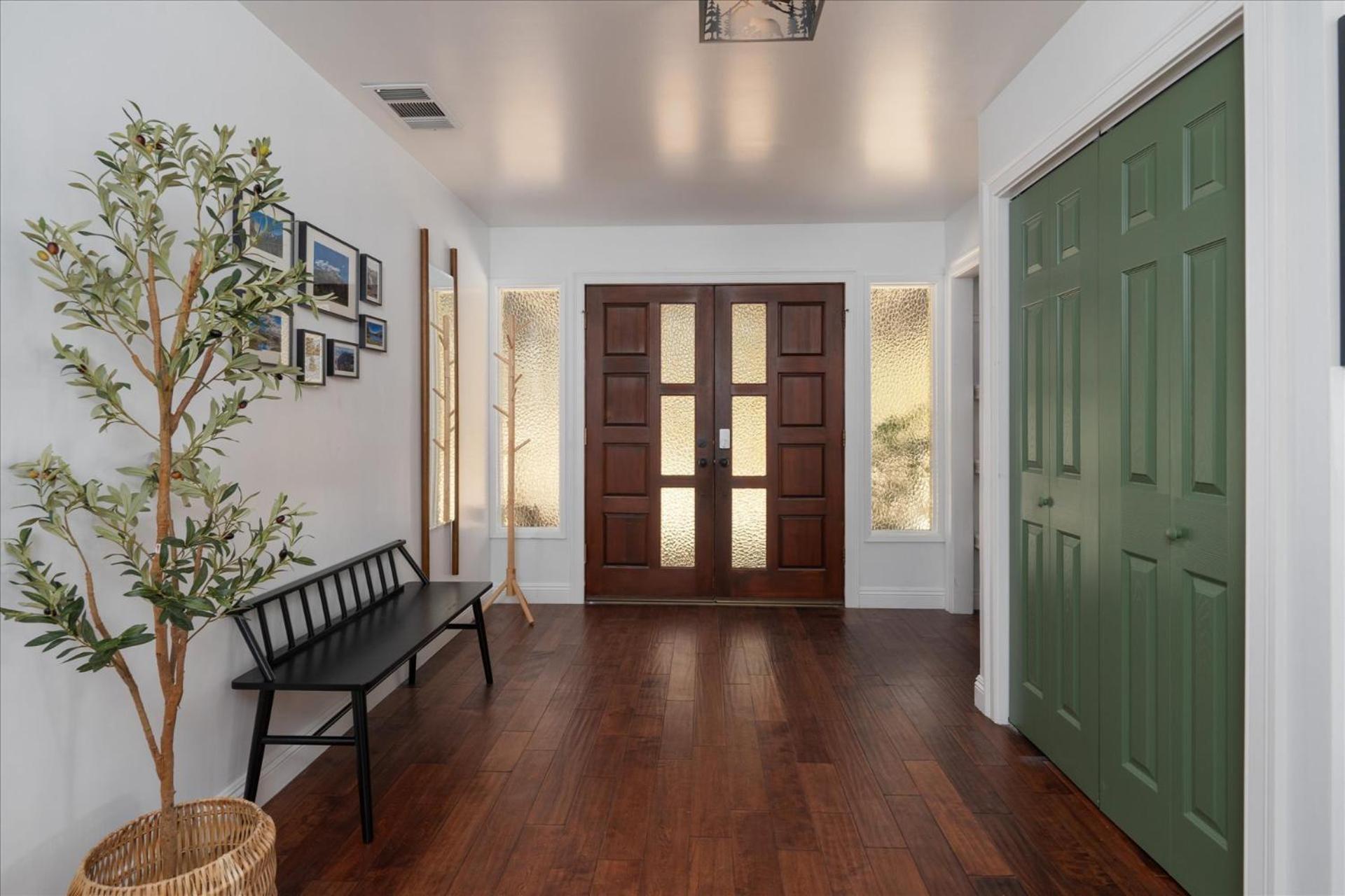 Yosemite Lookout Lodge Oakhurst Luaran gambar
