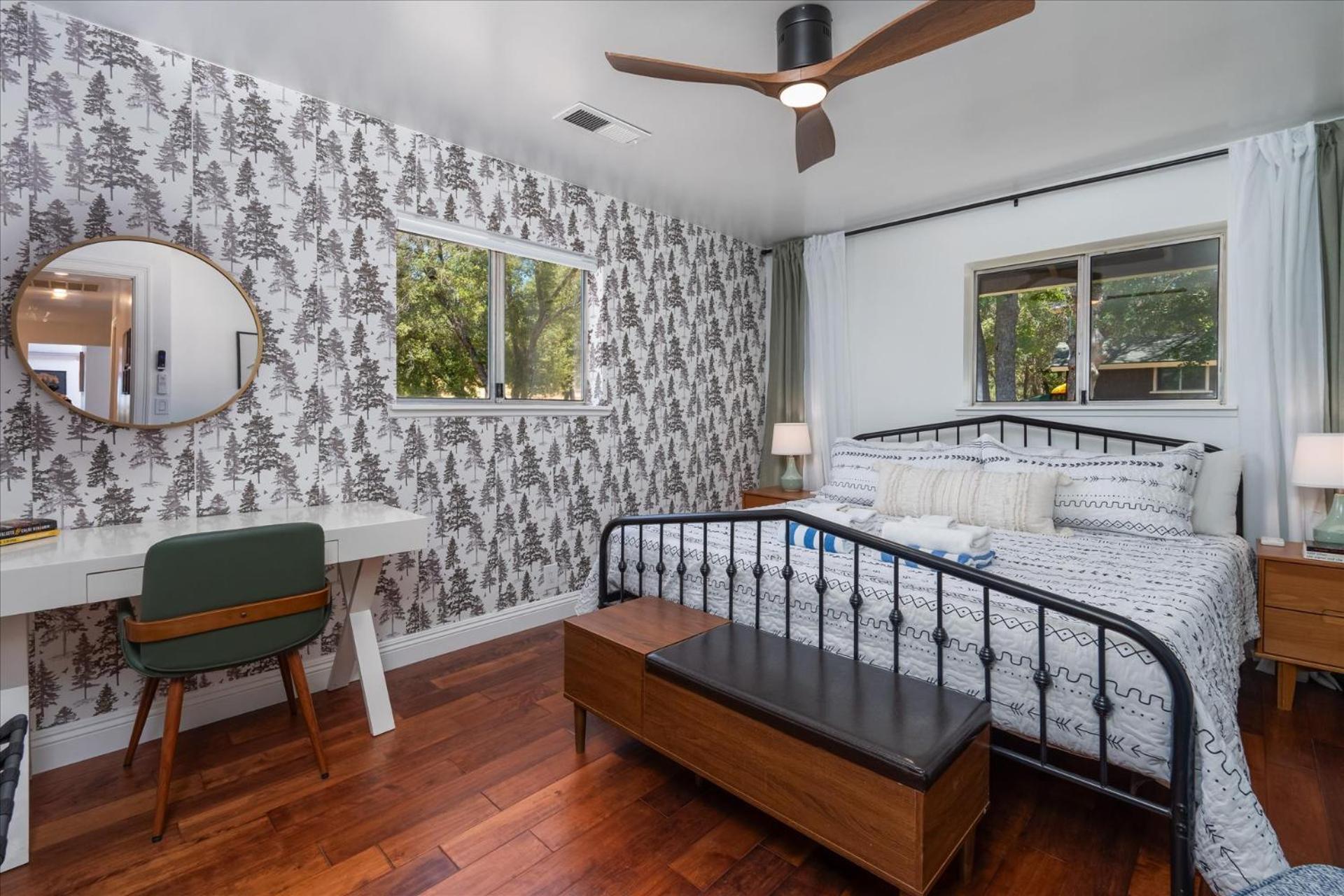 Yosemite Lookout Lodge Oakhurst Luaran gambar